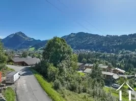 Maison à vendre megeve, rhône-alpes, C5720-Chalet A Image - 1